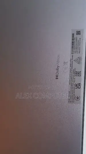 New Lenovo Tab M11 128 GB