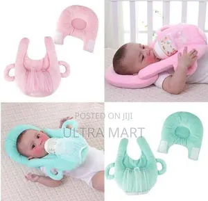 Baby Portable Detachable Feeding Pillow