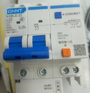 Photo - Breaker and Any Other