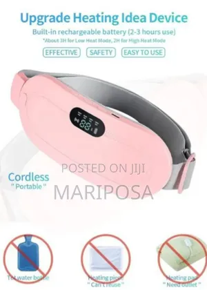 Photo - Menstrual Heating Pad