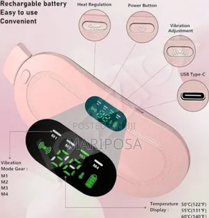 Menstrual Heating Pad