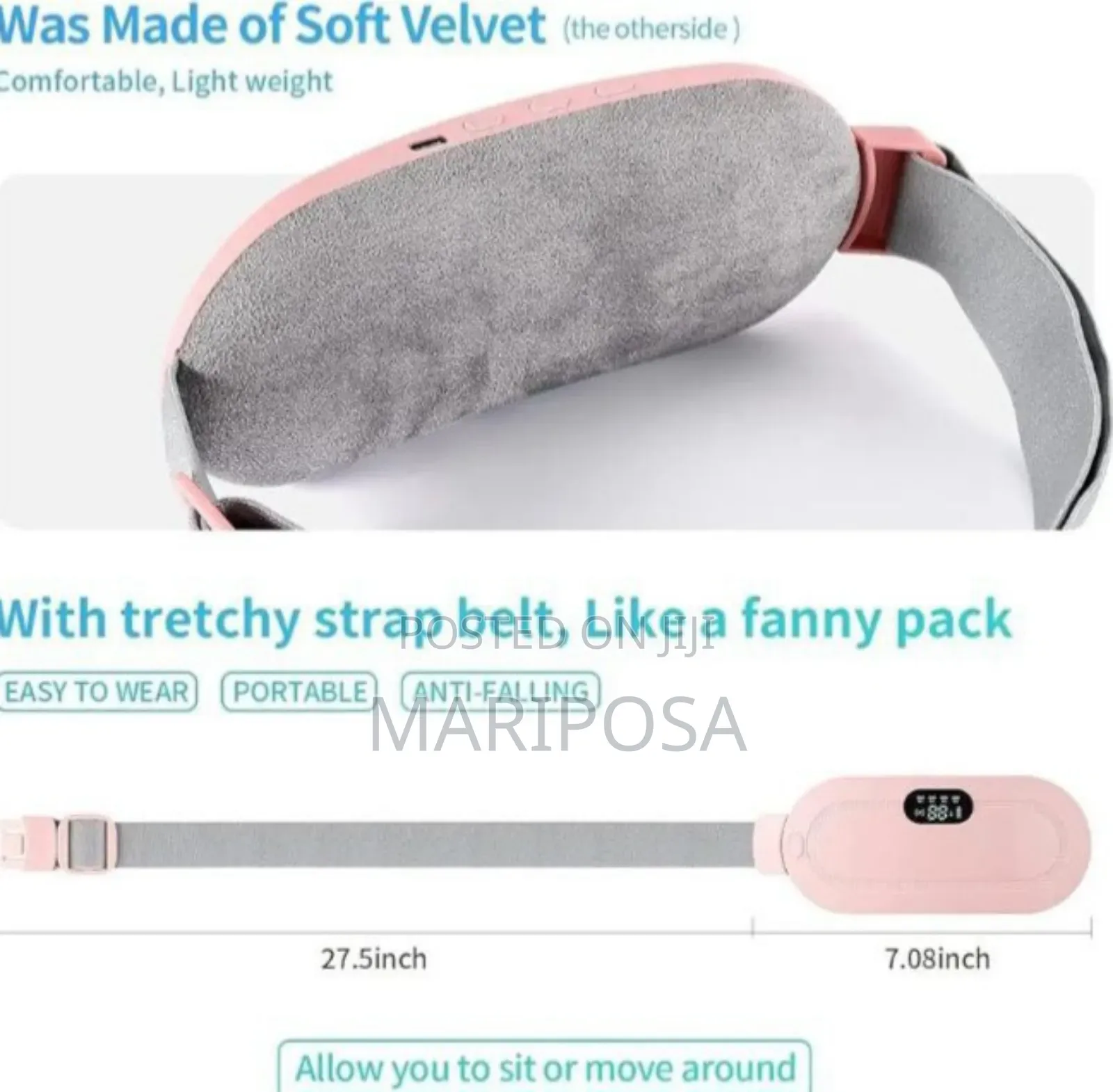 Menstrual Heating Pad