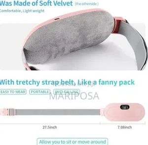 Menstrual Heating Pad