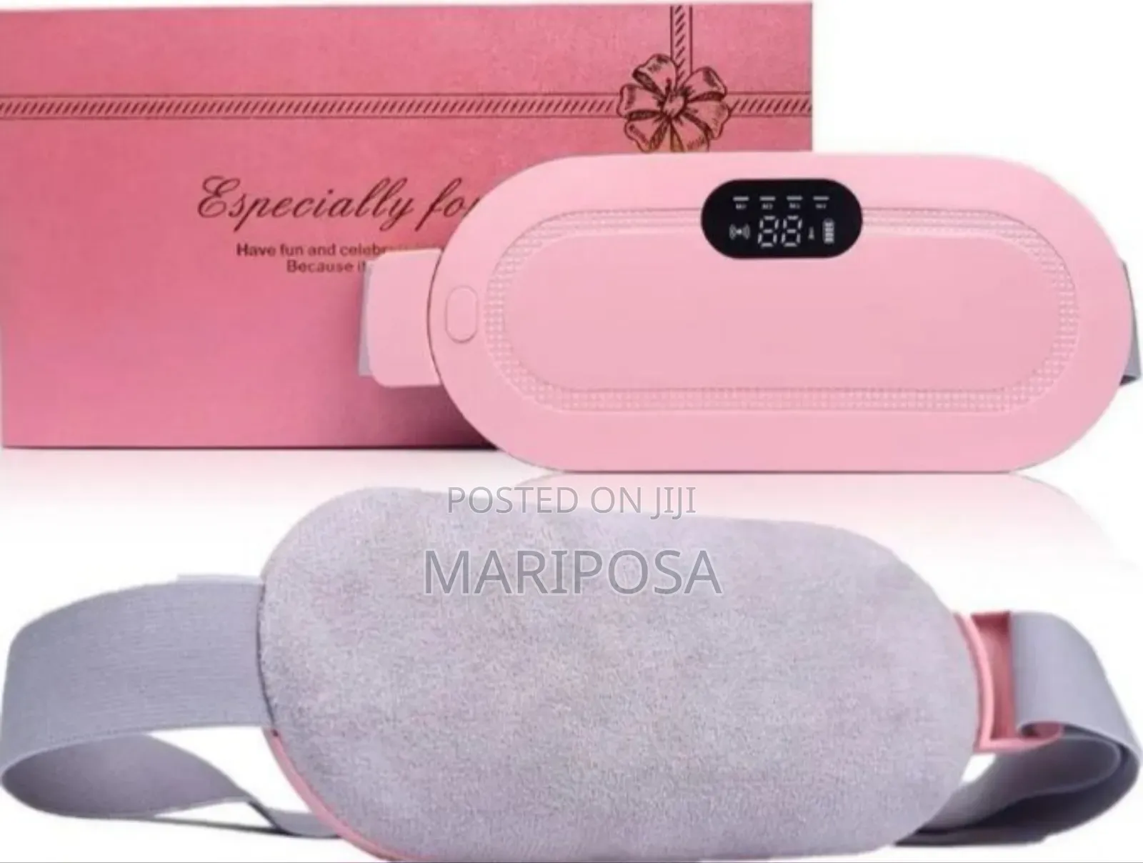 Menstrual Heating Pad