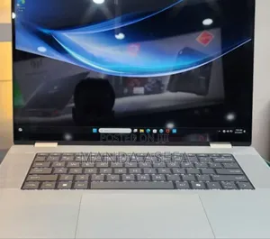 New Laptop HP Envy X360 16GB Intel Core Ultra 7 SSD 512GB