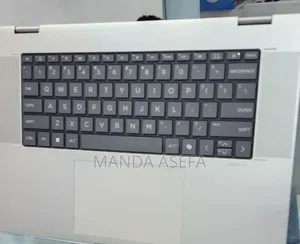 New Laptop HP Envy X360 16GB Intel Core Ultra 7 SSD 512GB