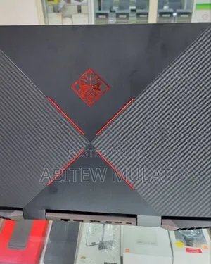 New Laptop HP Omen X 16GB Intel Core I5 HDD+SSD 1T