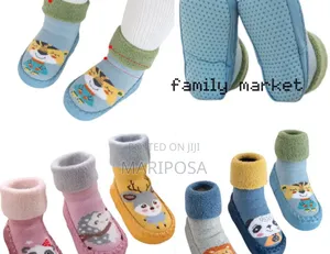 Photo - Kids Walking Shoes