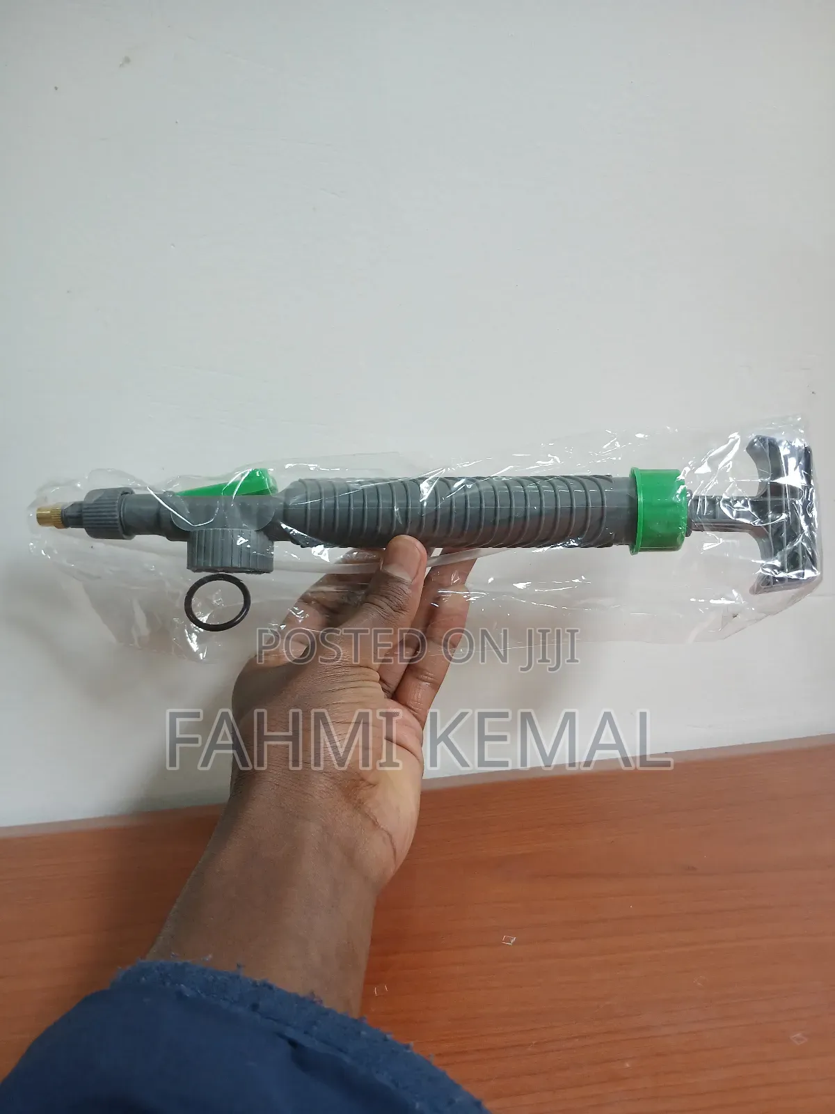 High Pressure Water Nozzle, Gardening