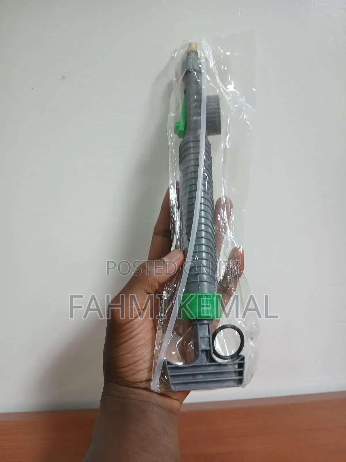 High Pressure Water Nozzle, Gardening