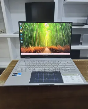 New Laptop Asus Zenbook 14 UX434 16GB Intel Core I7 SSD 512GB
