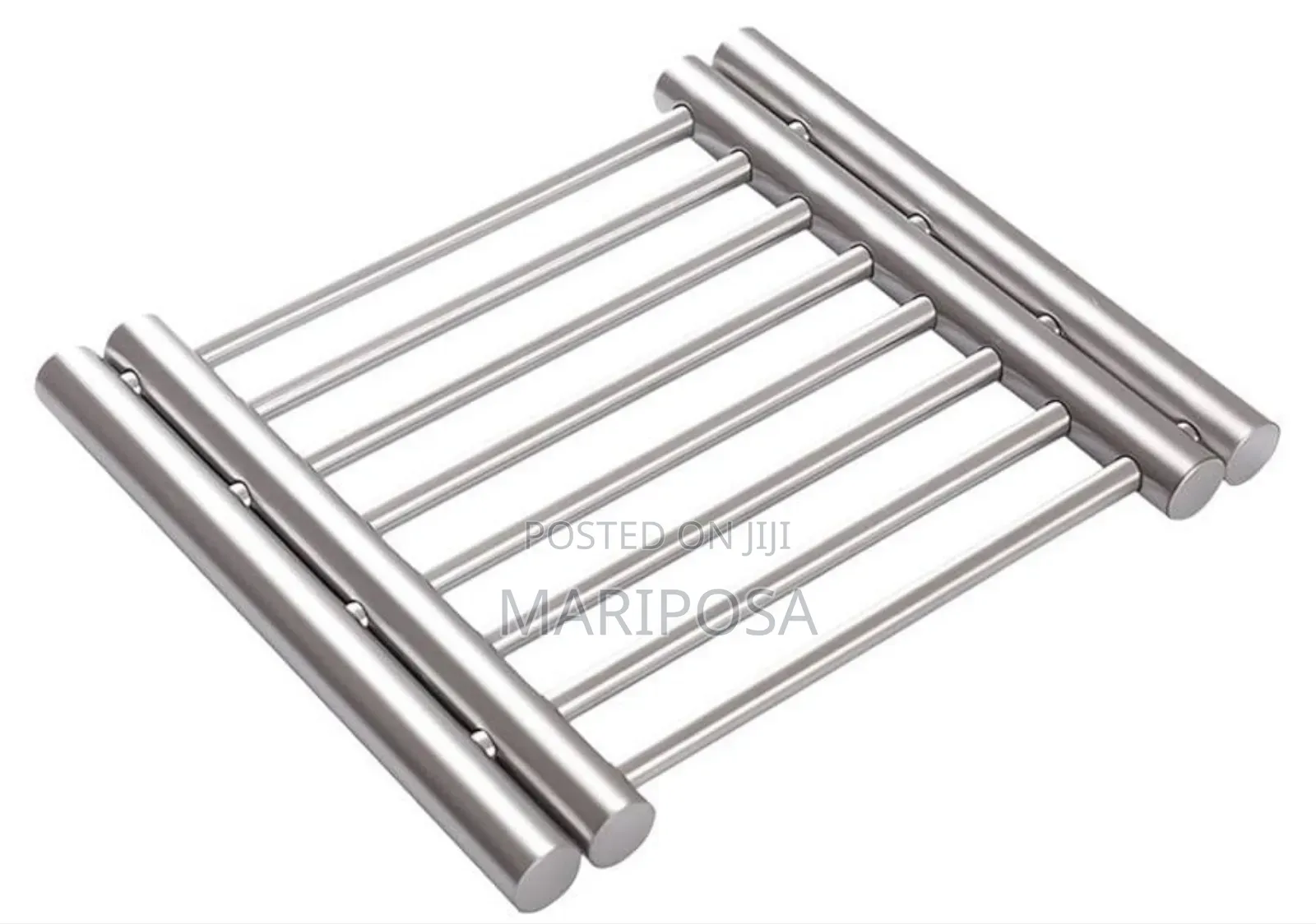 Adjustable Holder of Pot