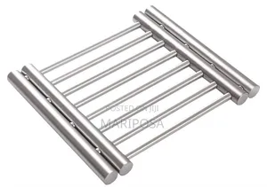 Adjustable Holder of Pot