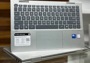 Photo - New Laptop HP Envy X360 16GB Intel Core I7 SSD 1T