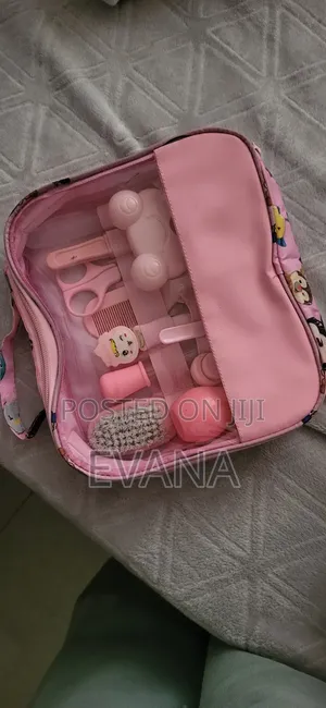 Photo - Baby Care Kit