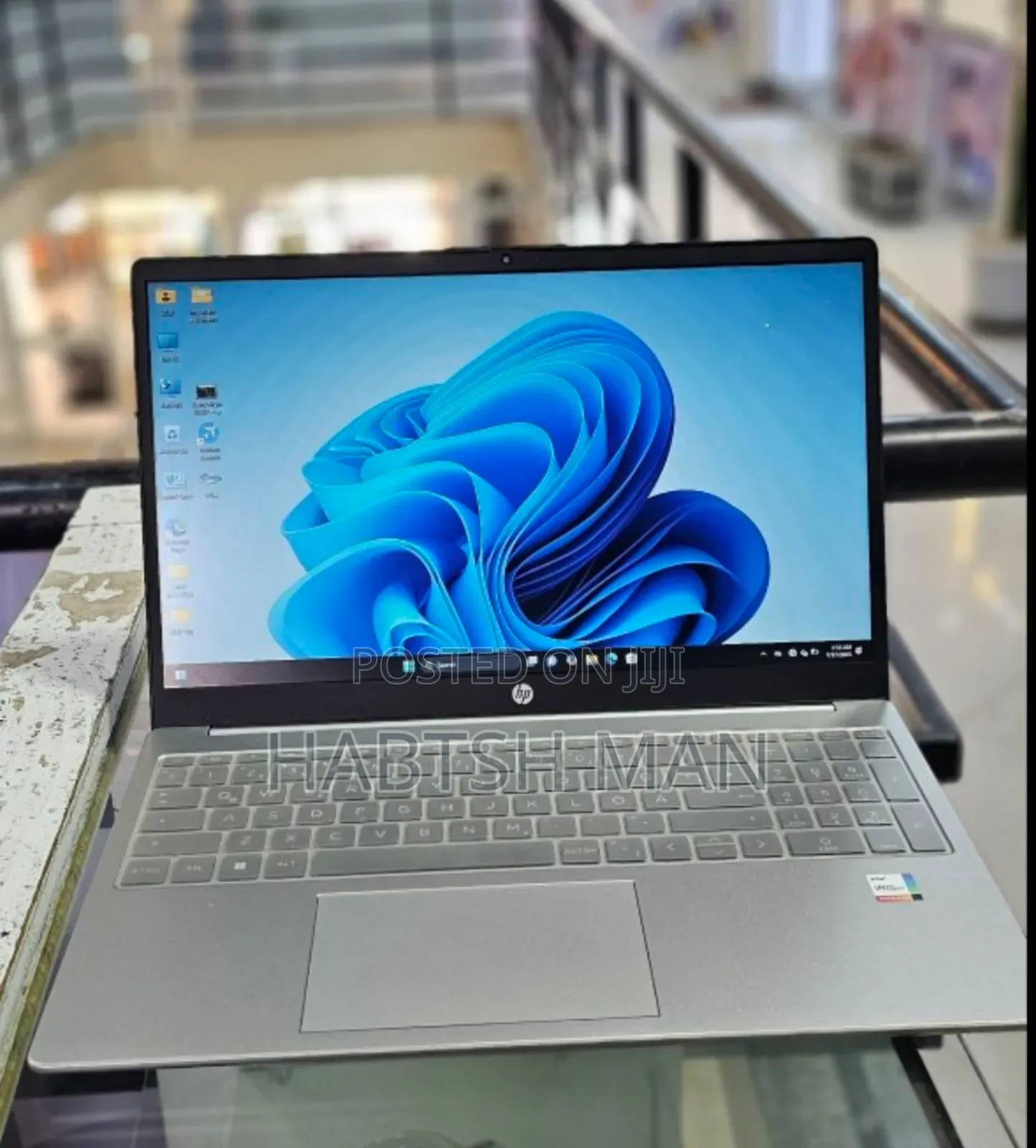 New Laptop HP Stream Notebook 16GB Intel Core I5 SSD 512GB