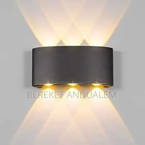 Photo - Led Wall Light (Corridor Light)