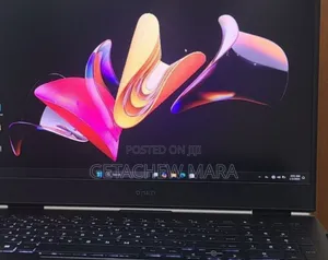 New Laptop HP Omen 16 16GB Intel Core I7 SSD 512GB