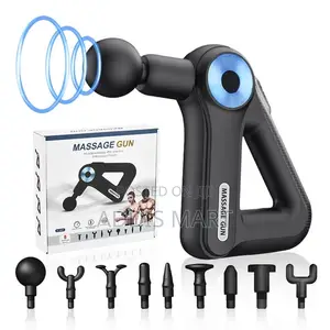 Photo - 9in1 Massage Gun