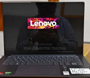 Photo - New Laptop Lenovo IdeaPad Yoga 2 Pro 32GB AMD Ryzen 9 SSD 512GB