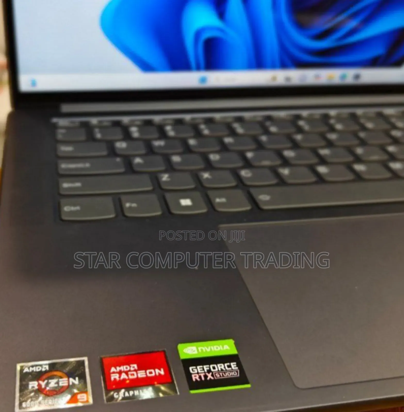 New Laptop Lenovo IdeaPad Yoga 2 Pro 32GB AMD Ryzen 9 SSD 512GB