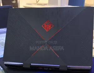 Photo - New Laptop HP Omen X 16GB Intel Core I5 HDD+SSD 1T