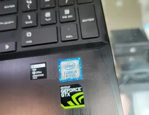 New Laptop HP Omen X 16GB Intel Core I5 HDD+SSD 1T