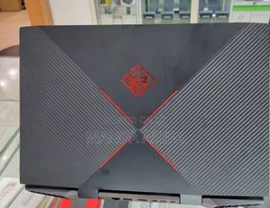 New Laptop HP Omen X 16GB Intel Core I5 HDD+SSD 1T