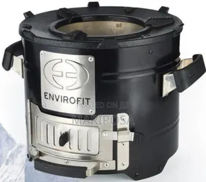Envirofit Charcoal Stove