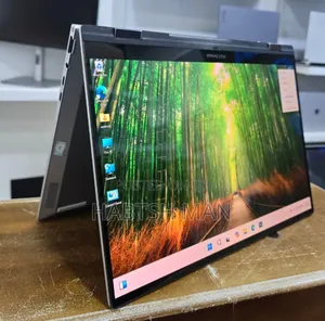 Photo - New Laptop Asus ZenBook UX31E 16GB Intel Core I7 SSD 1T