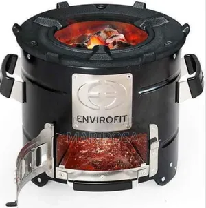 Envirofit Charcoal Stove