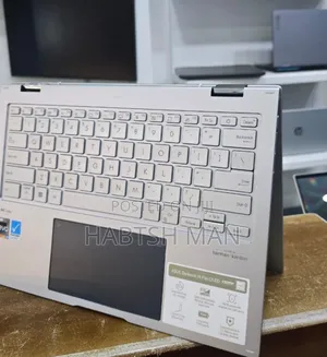 New Laptop Asus ZenBook UX31E 16GB Intel Core I7 SSD 1T