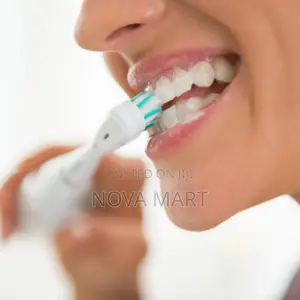 Photo - Sonic Rechargeable Electric Toothbrush