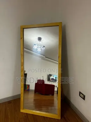 Photo - Dressing Mirror