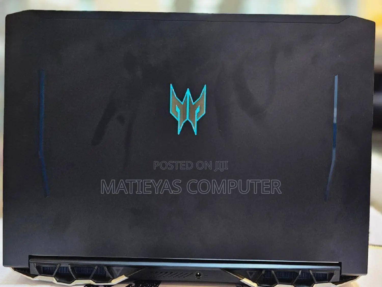 New Laptop Acer Predator Helios 300 16GB Intel Core I7 SSD 512GB