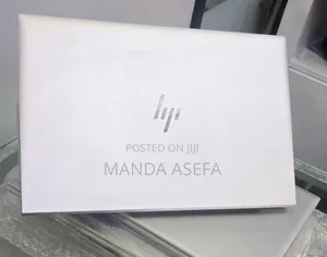 New Laptop HP EliteBook 840 G8 16GB Intel Core I7 SSD 512GB