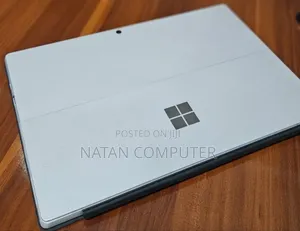 New Laptop Microsoft Surface Pro 7 8GB Intel Core I5 SSD 128GB