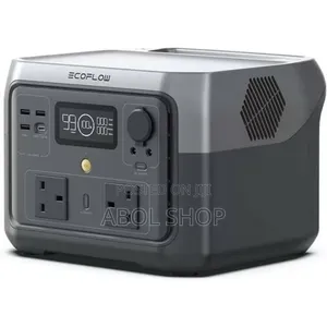 Ecoflow River 2 Max Portable Power Station
