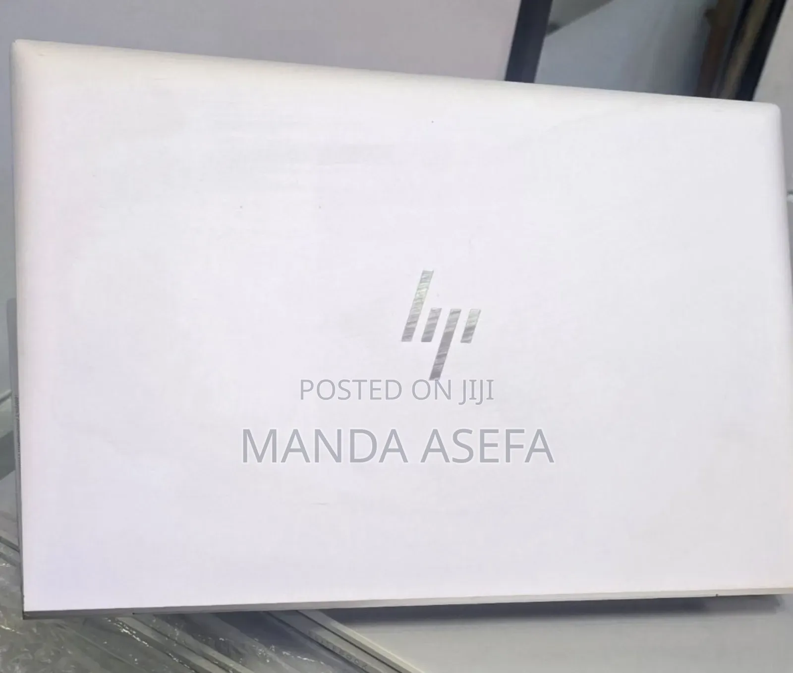 New Laptop HP EliteBook 840 G8 16GB Intel Core I7 SSD 512GB