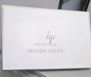 New Laptop HP EliteBook 840 G8 16GB Intel Core I7 SSD 512GB