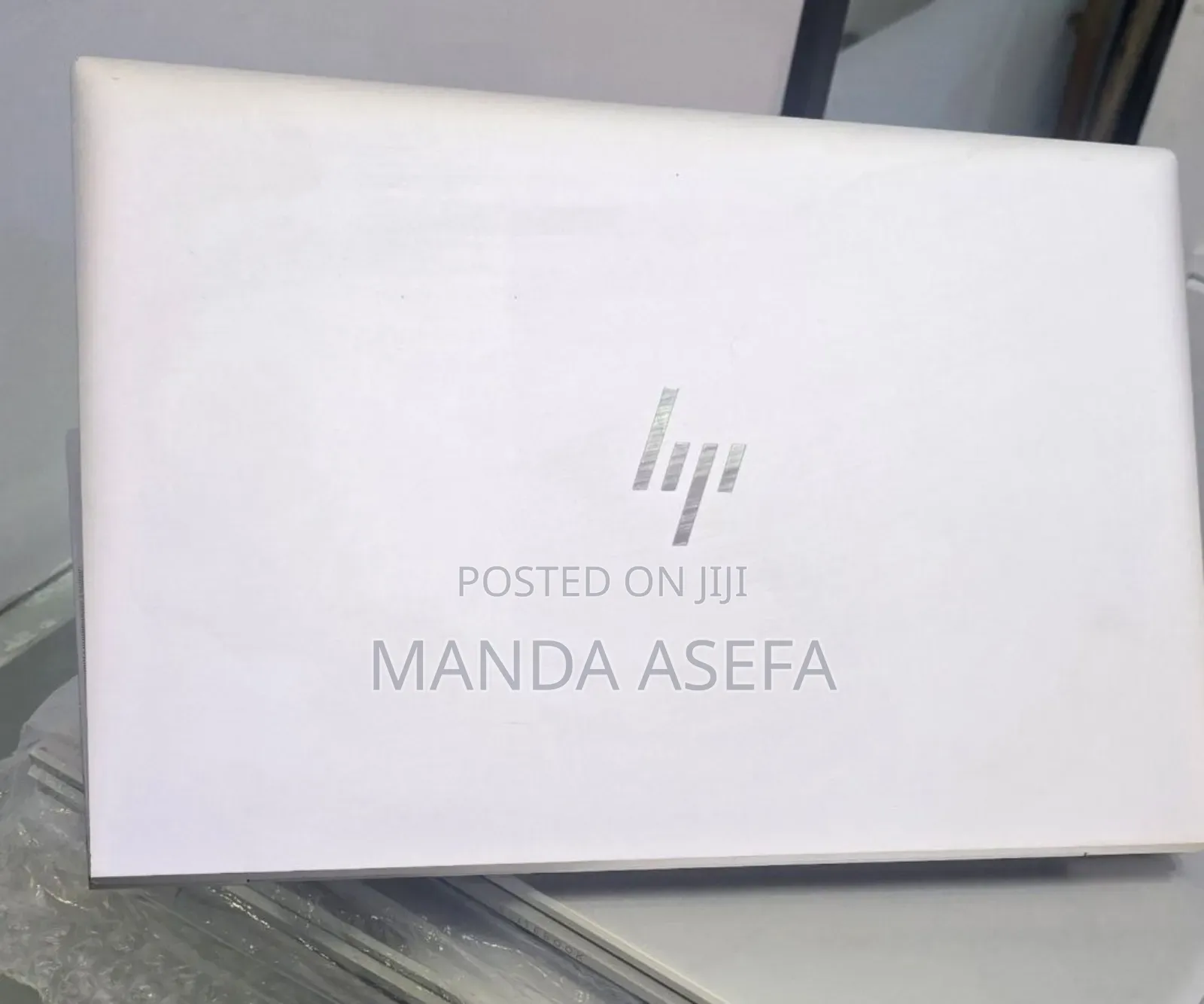 New Laptop HP EliteBook 840 G8 16GB Intel Core I7 SSD 512GB