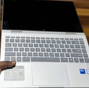 New Laptop HP Envy X360 16GB Intel Core I7 SSD 1T