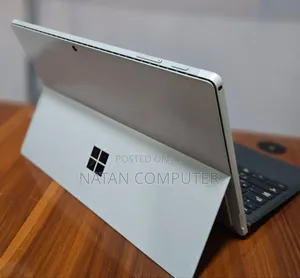 New Laptop Microsoft Surface Pro 7 8GB Intel Core I5 SSD 128GB