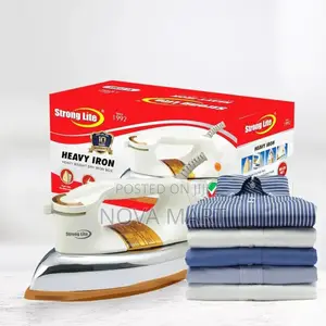 ካዉያ Stronglite Iron 2.5 Kg 1200w