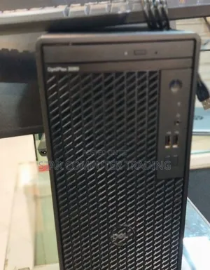 New Desktop Computer Dell Optiplex 3090 8GB Intel Core I5 HDD 1T