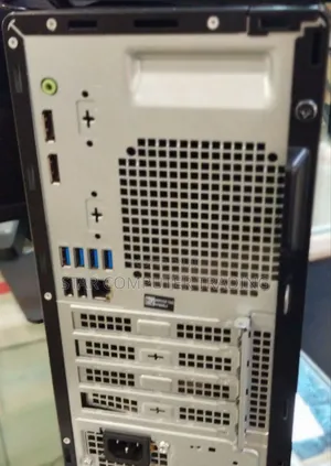 New Desktop Computer Dell Optiplex 3090 8GB Intel Core I5 HDD 1T