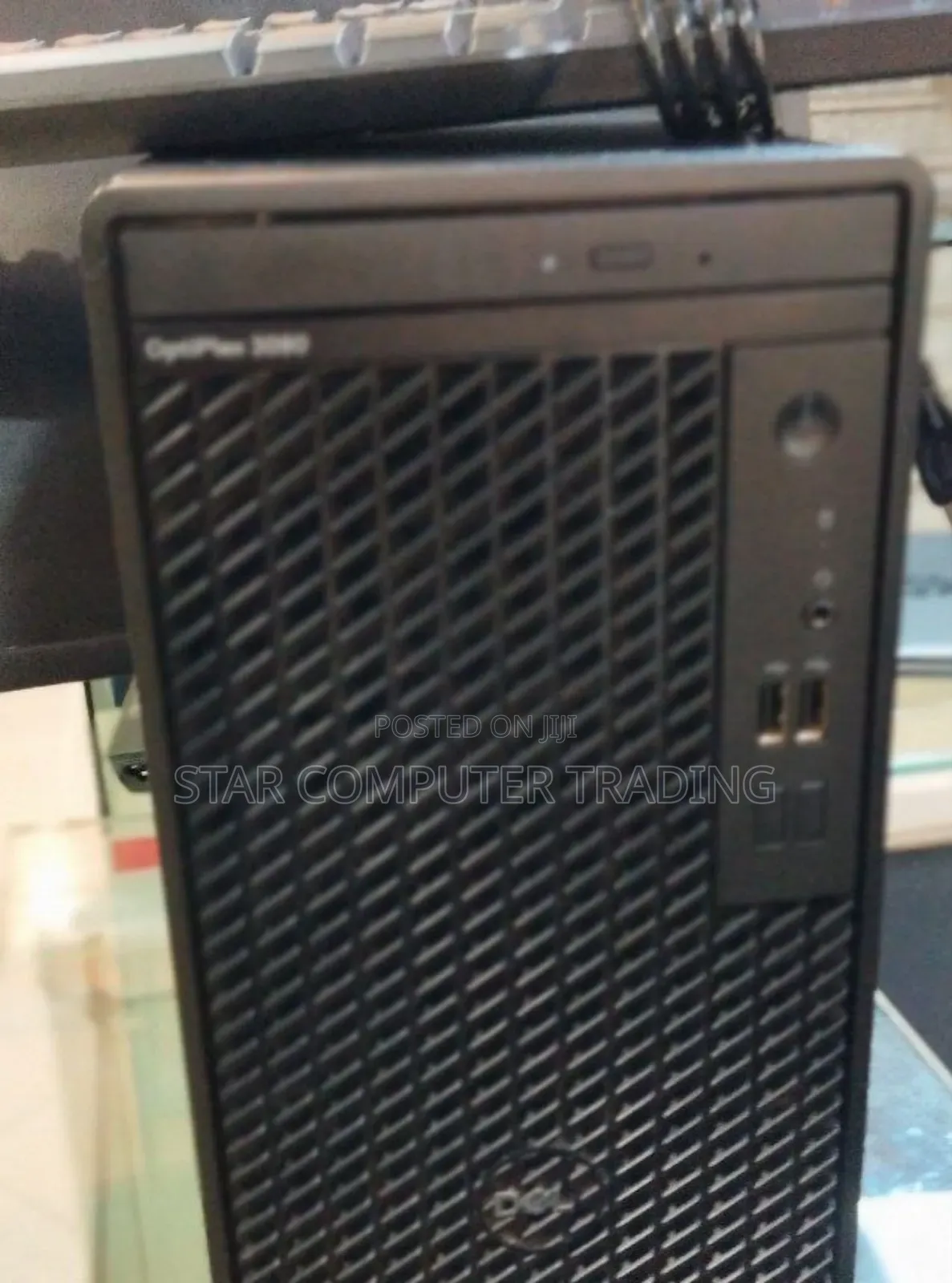 New Desktop Computer Dell Optiplex 3090 8GB Intel Core I5 HDD 1T