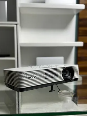 Photo - Sony Projector VPL-Dx221