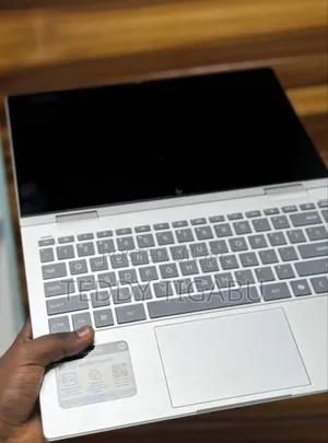 Photo - New Laptop HP Envy X360 16GB Intel Core Ultra 7 SSD 1T