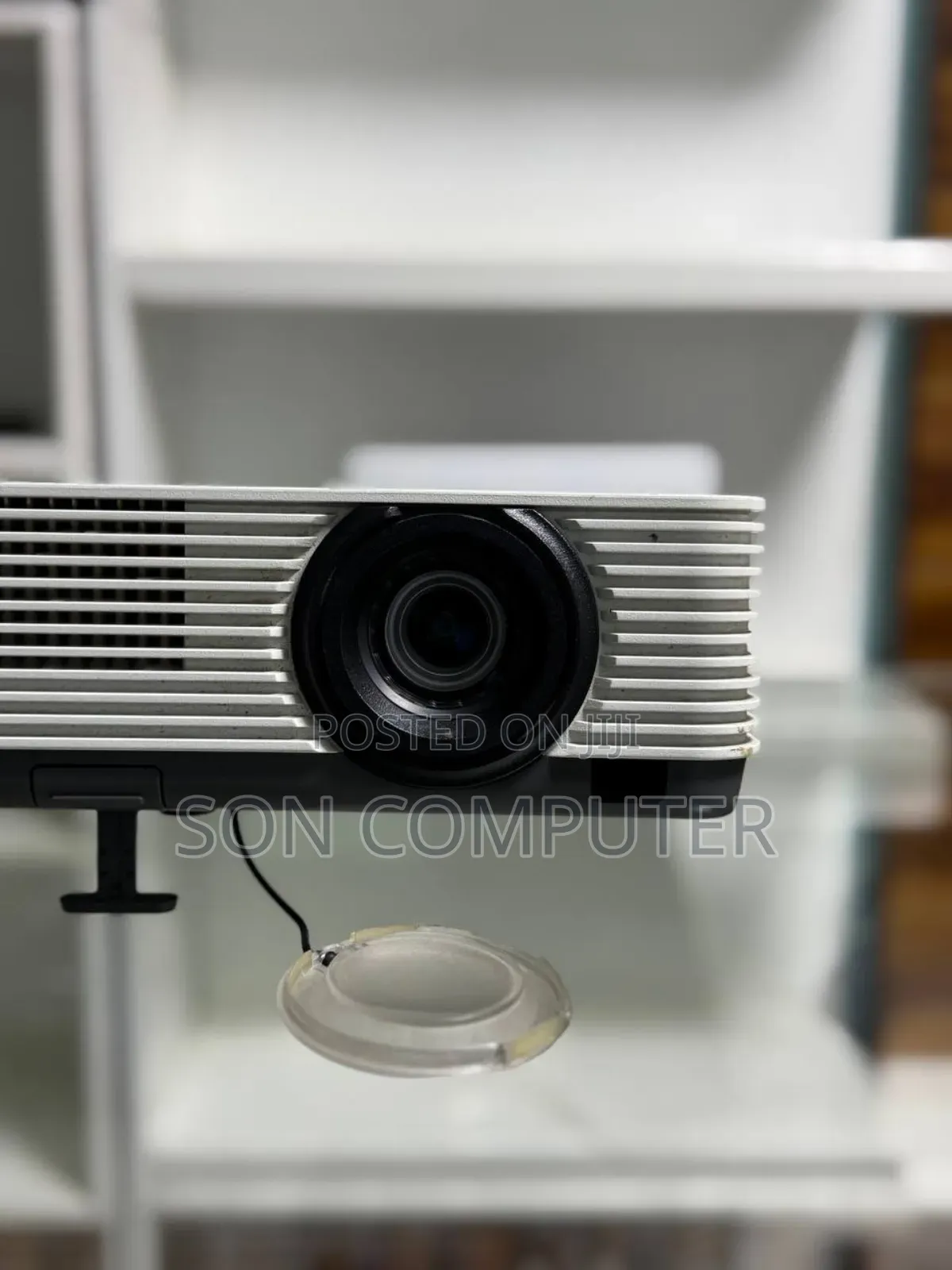 Sony Projector VPL-Dx221